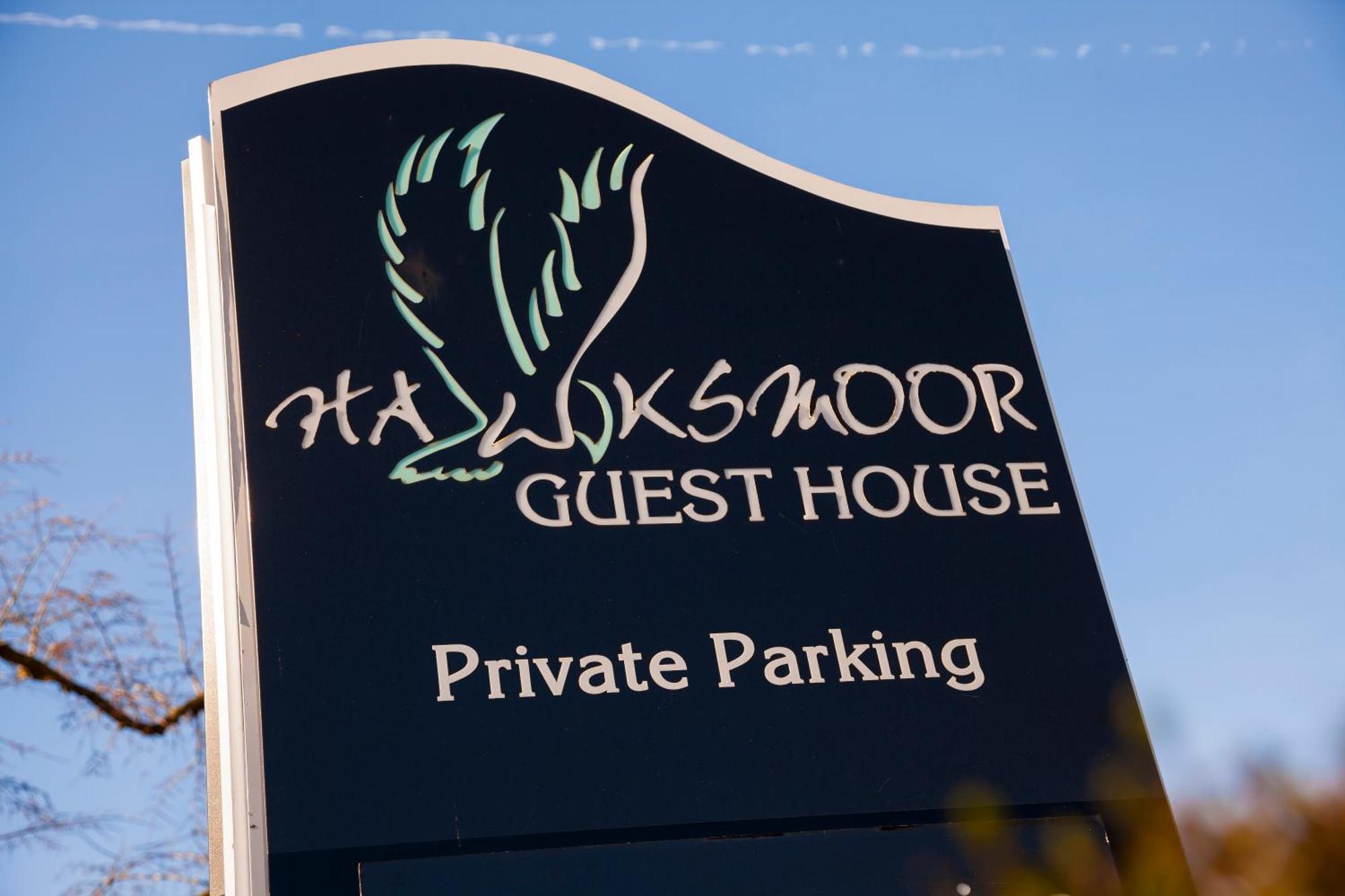 Hawksmoor Guest House Віндермір Екстер'єр фото